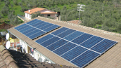 Impianto fotovoltaico 5,88 kWp - Roccasecca (FR)